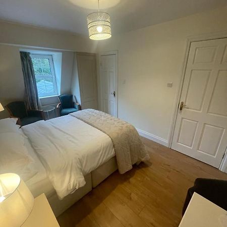 Beechwood House Bed&Breakfast Blarney Exterior foto