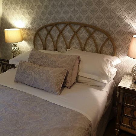 Beechwood House Bed&Breakfast Blarney Exterior foto
