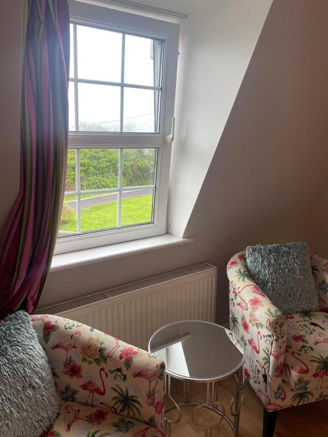 Beechwood House Bed&Breakfast Blarney Exterior foto