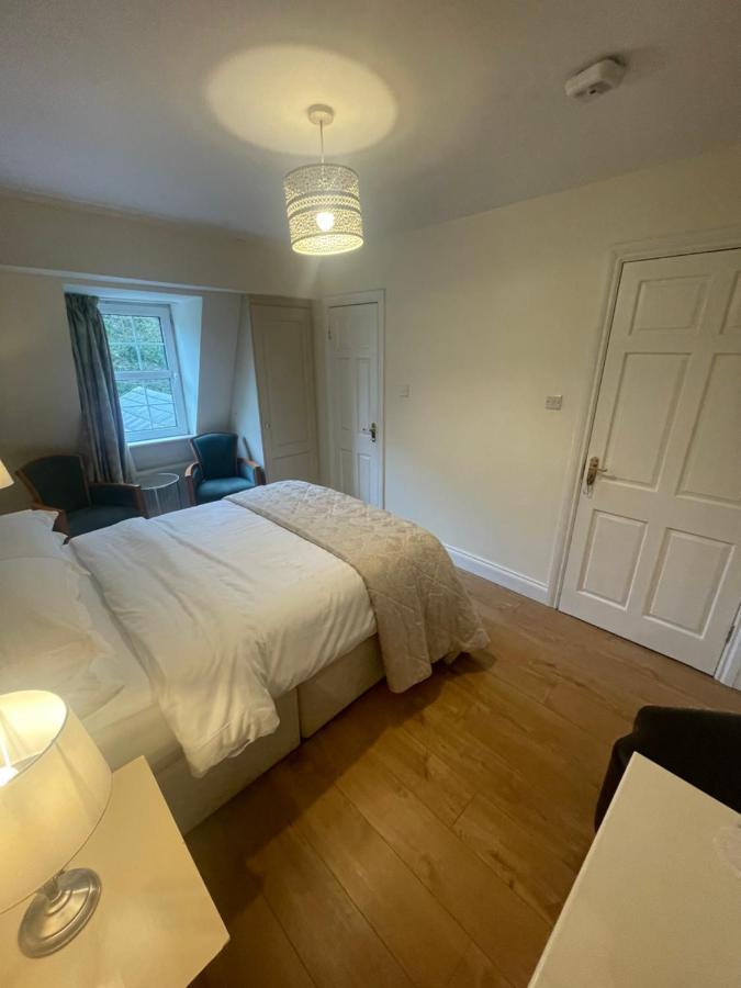 Beechwood House Bed&Breakfast Blarney Exterior foto