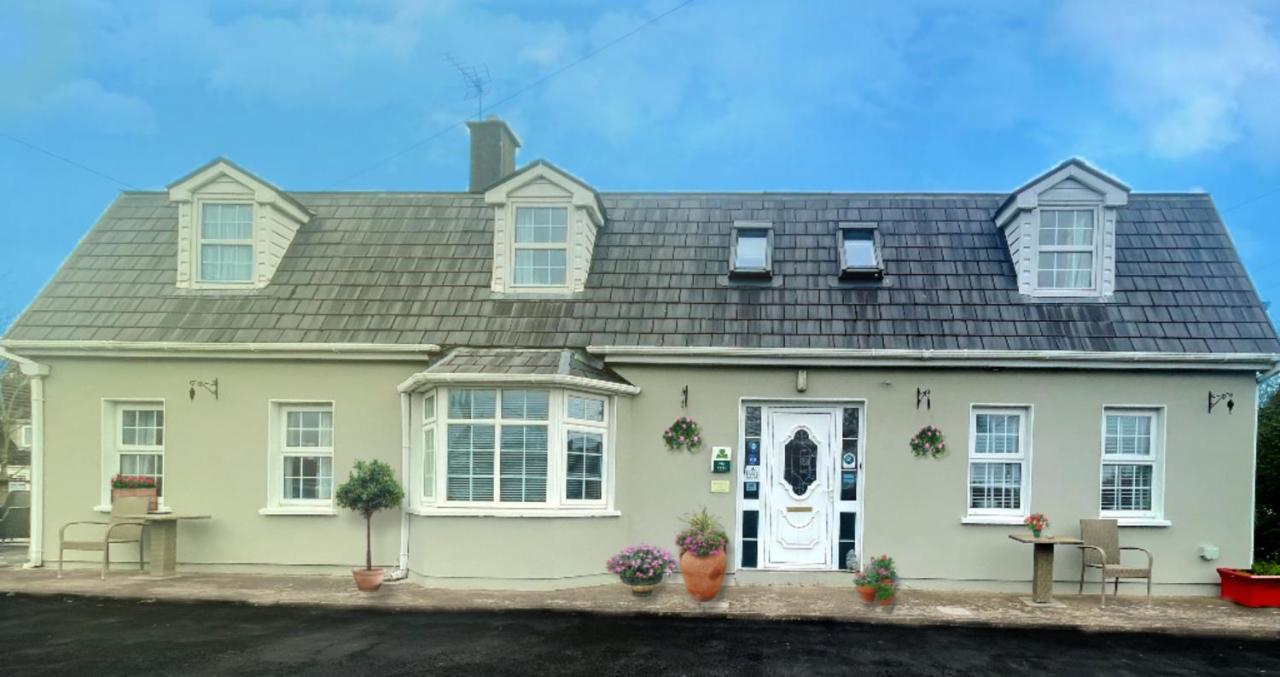Beechwood House Bed&Breakfast Blarney Exterior foto