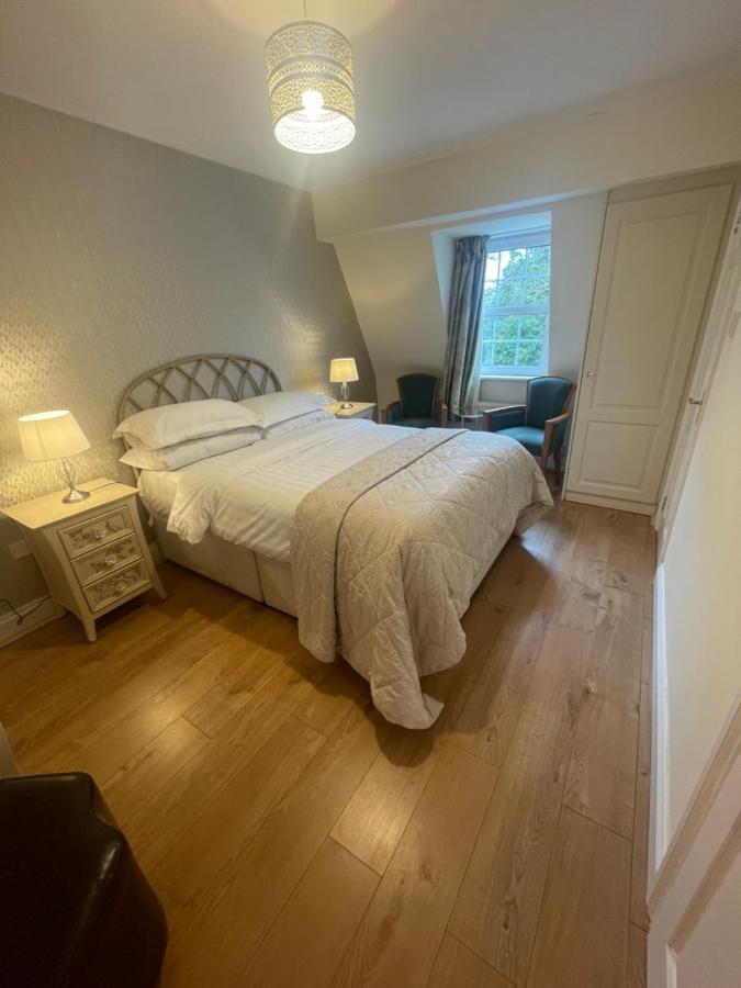 Beechwood House Bed&Breakfast Blarney Exterior foto