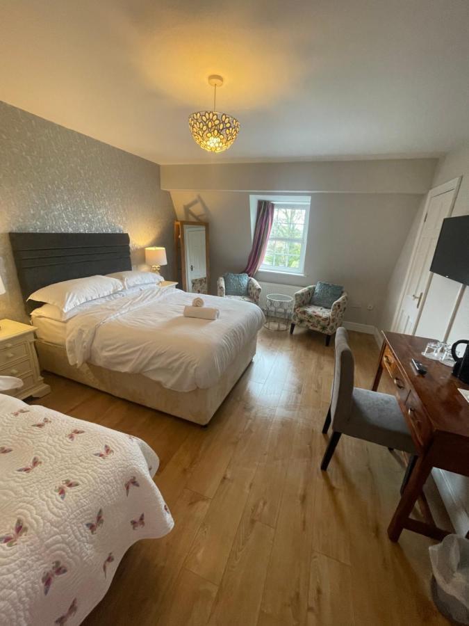 Beechwood House Bed&Breakfast Blarney Exterior foto