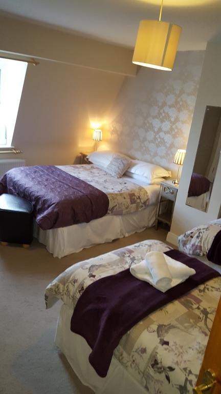Beechwood House Bed&Breakfast Blarney Exterior foto