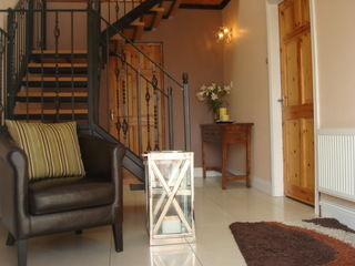 Beechwood House Bed&Breakfast Blarney Exterior foto