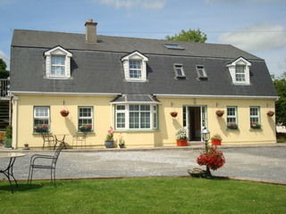Beechwood House Bed&Breakfast Blarney Exterior foto