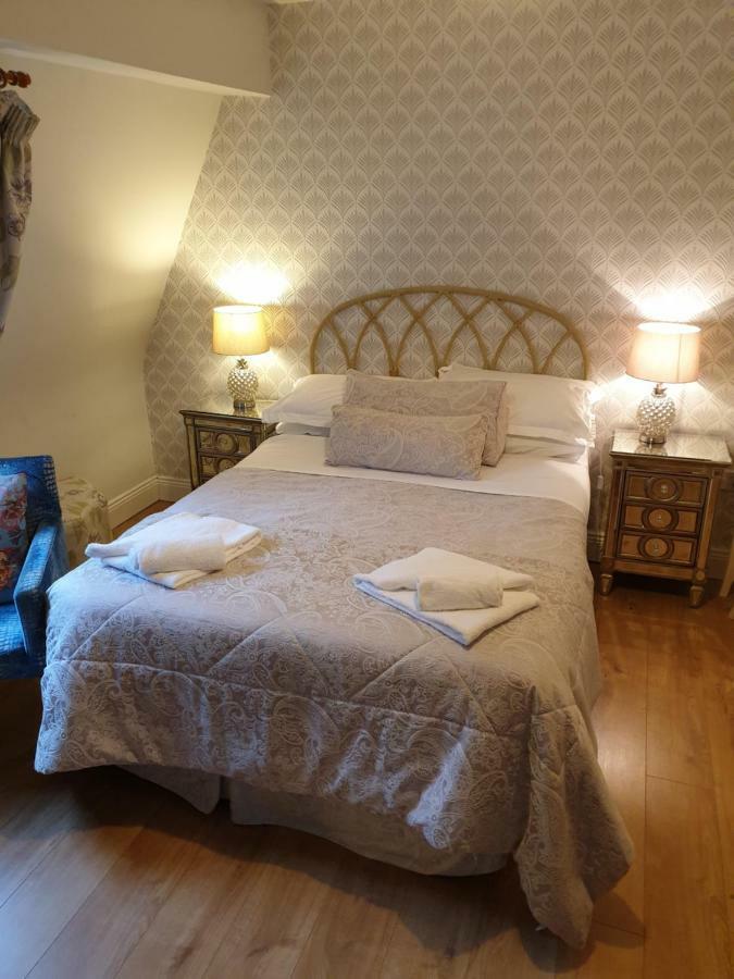 Beechwood House Bed&Breakfast Blarney Exterior foto